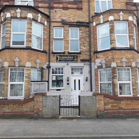 Jasmine Guest House Bridlington Eksteriør bilde