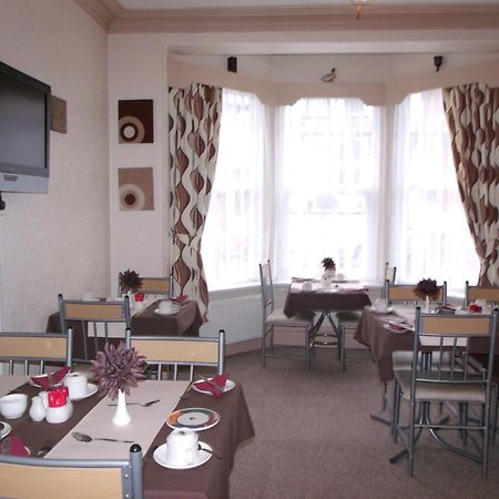 Jasmine Guest House Bridlington Eksteriør bilde