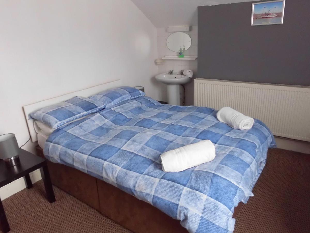 Jasmine Guest House Bridlington Eksteriør bilde