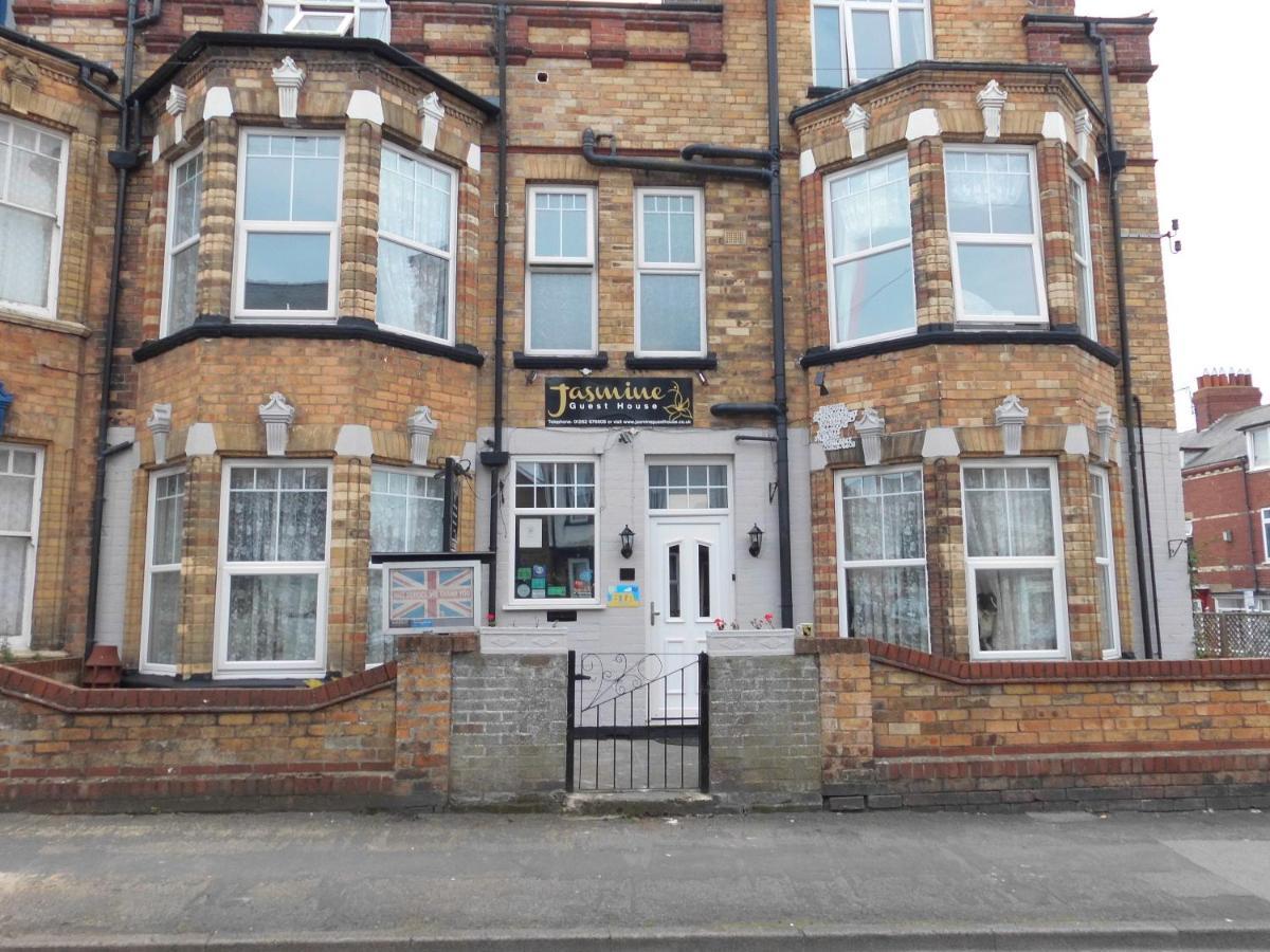 Jasmine Guest House Bridlington Eksteriør bilde