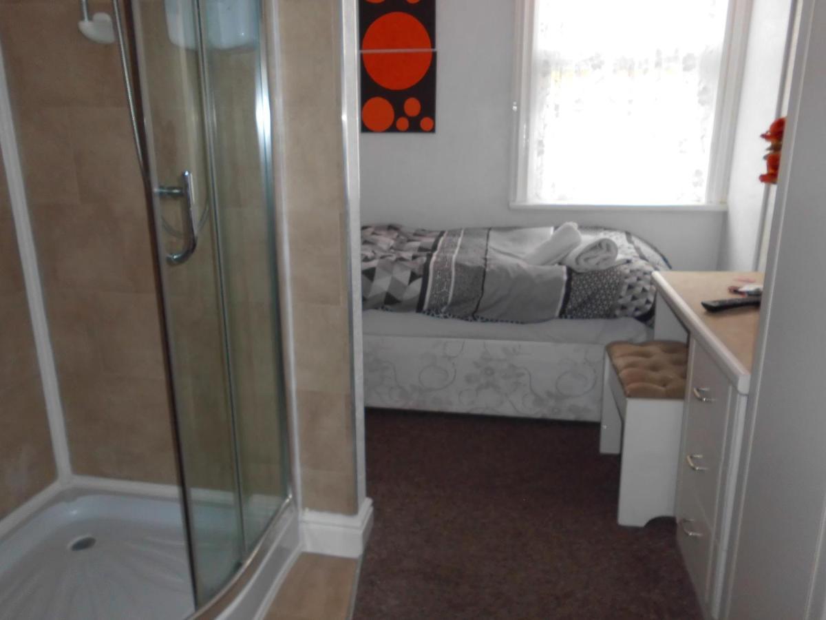 Jasmine Guest House Bridlington Eksteriør bilde