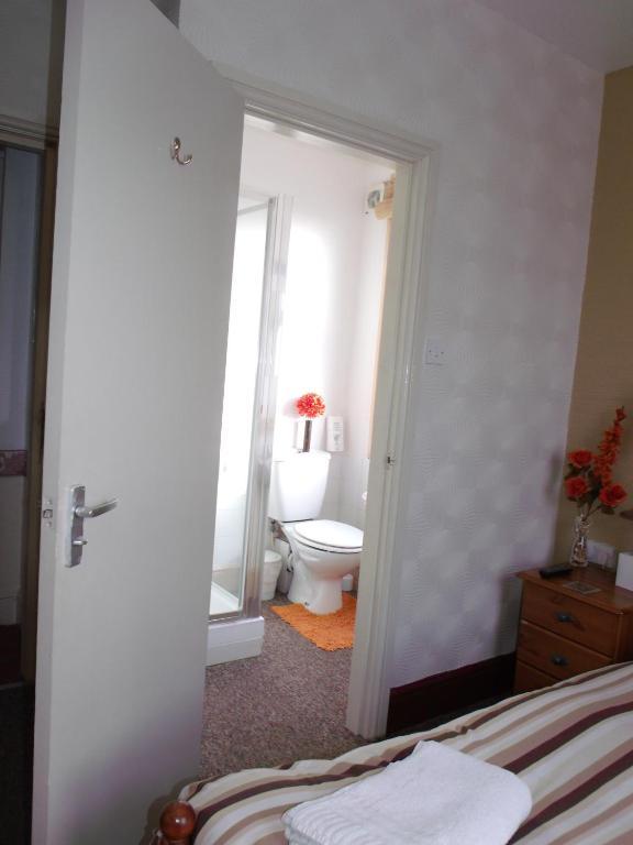 Jasmine Guest House Bridlington Rom bilde