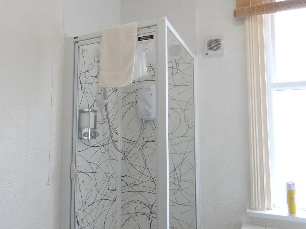 Jasmine Guest House Bridlington Rom bilde