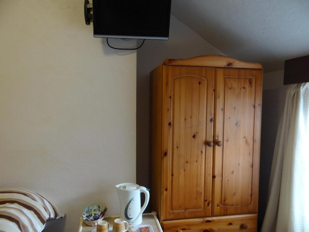 Jasmine Guest House Bridlington Rom bilde