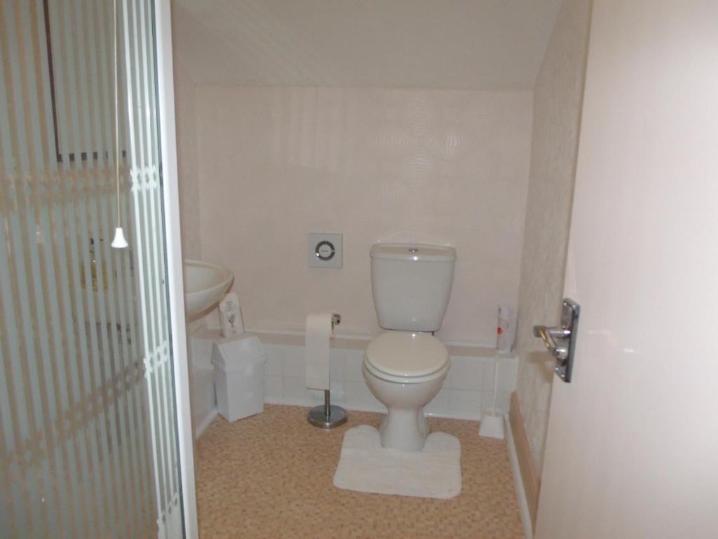 Jasmine Guest House Bridlington Rom bilde