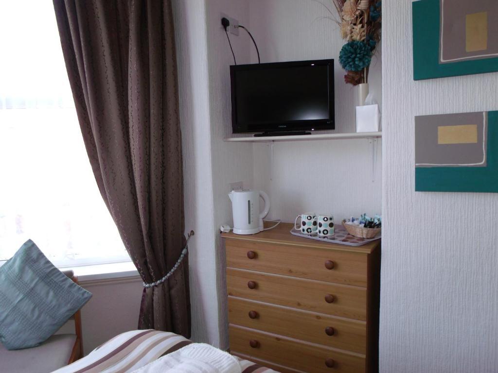 Jasmine Guest House Bridlington Rom bilde