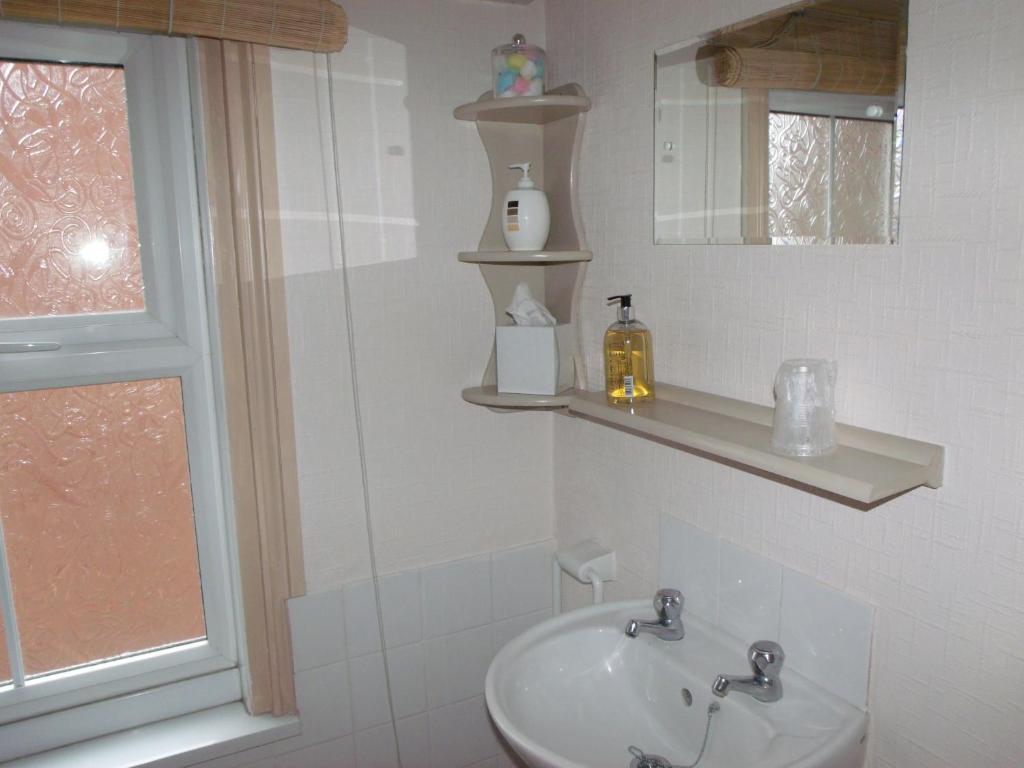 Jasmine Guest House Bridlington Rom bilde