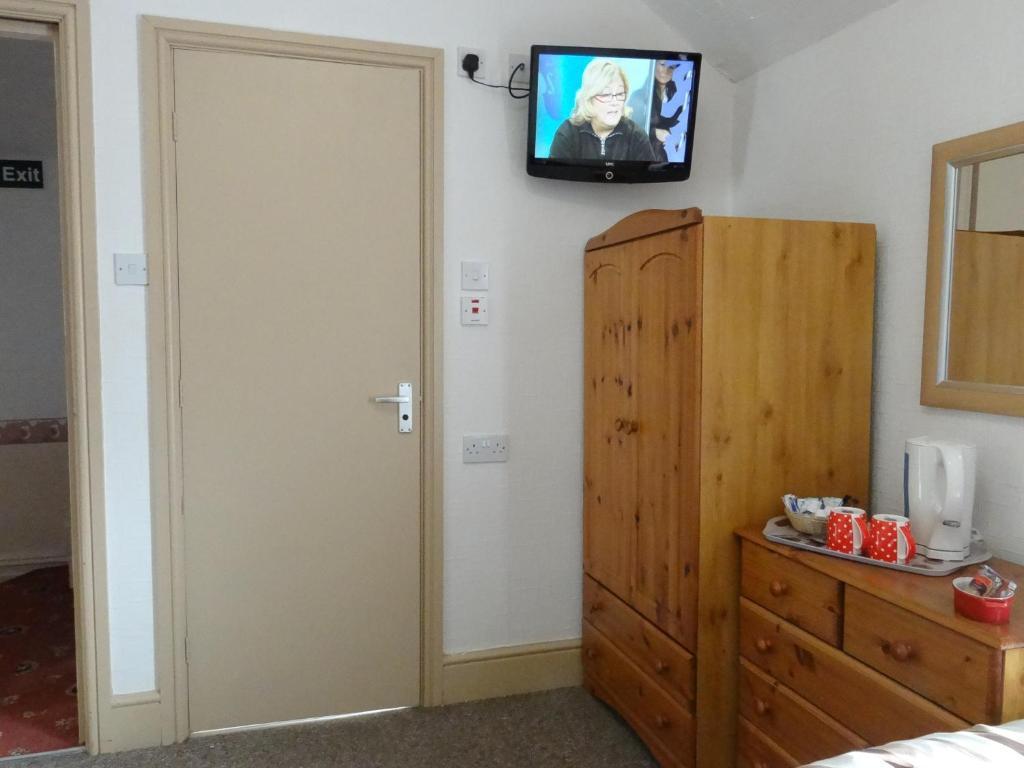 Jasmine Guest House Bridlington Rom bilde
