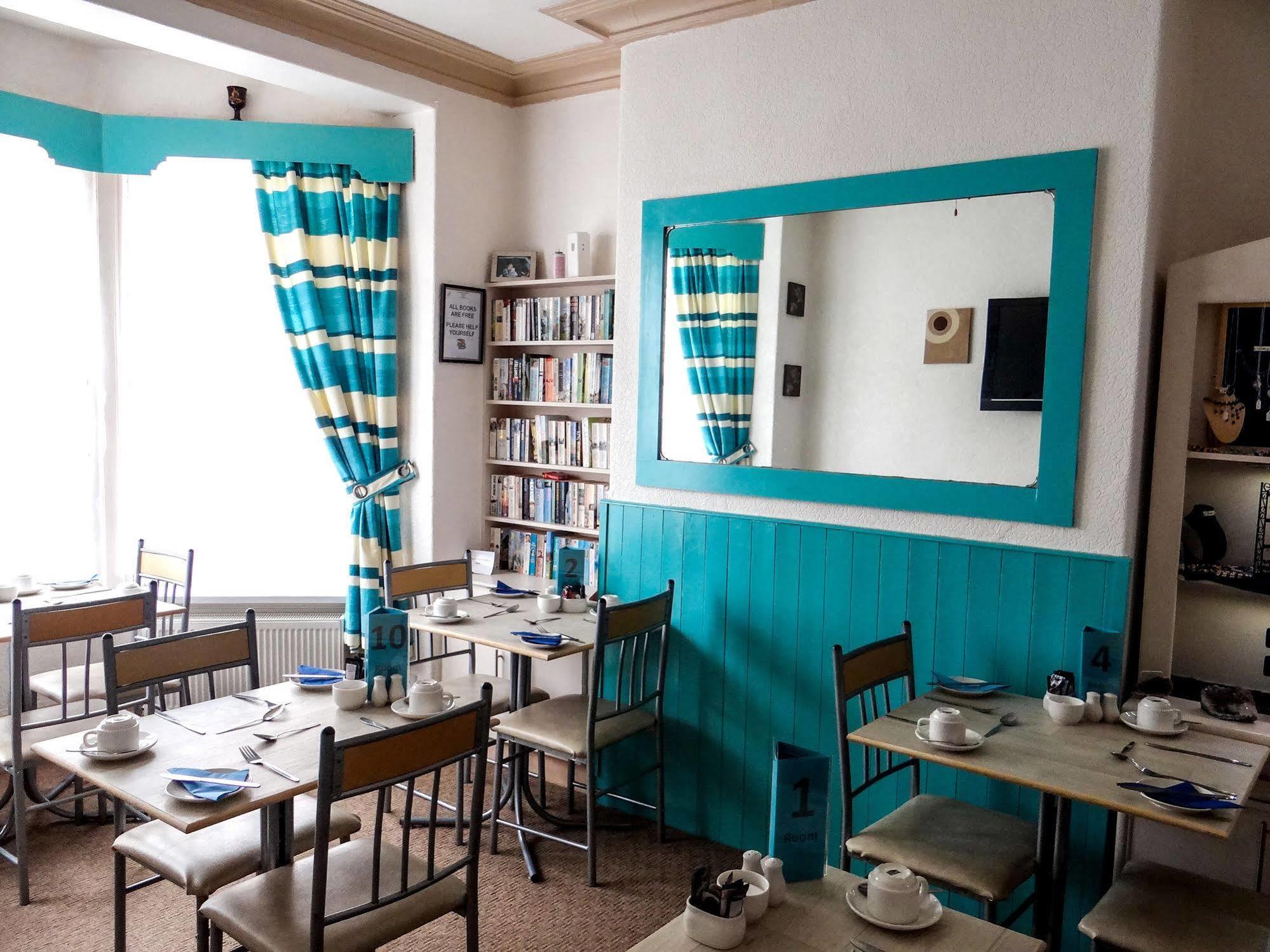 Jasmine Guest House Bridlington Eksteriør bilde