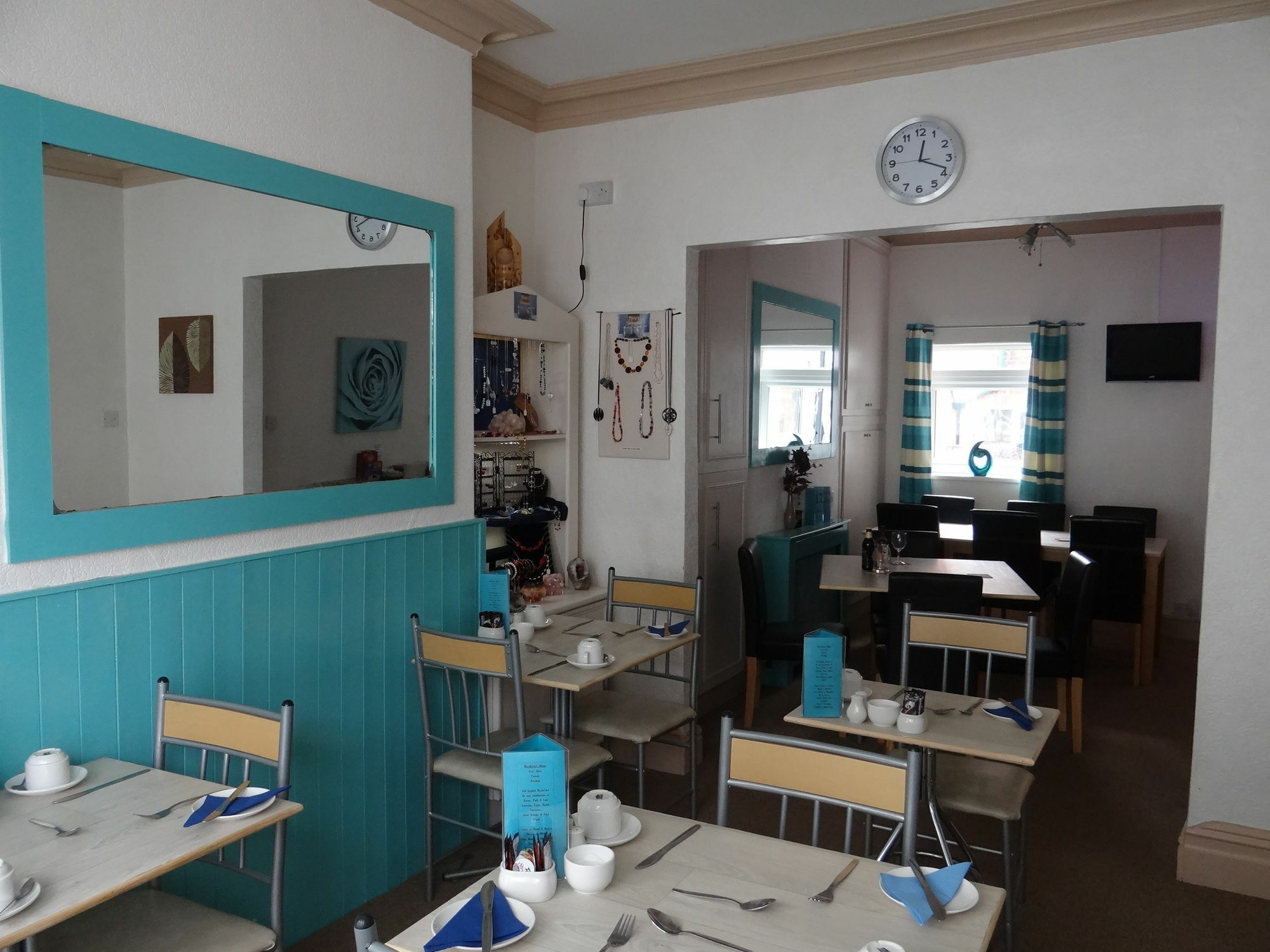 Jasmine Guest House Bridlington Eksteriør bilde