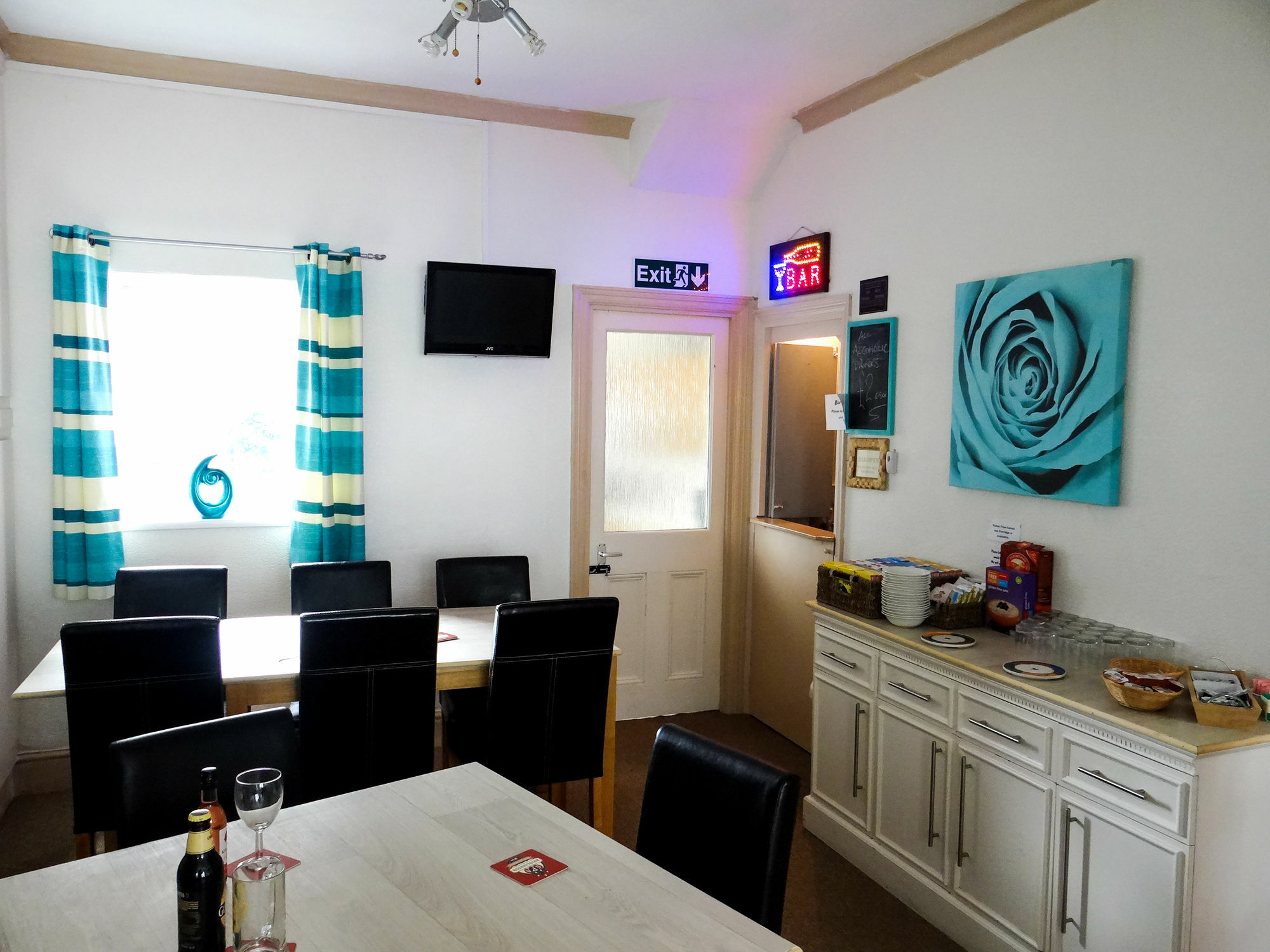 Jasmine Guest House Bridlington Eksteriør bilde
